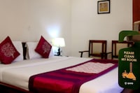 Capital O Shree Mohan Villas