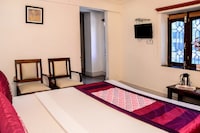 Capital O Shree Mohan Villas