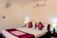 Capital O Shree Mohan Villas