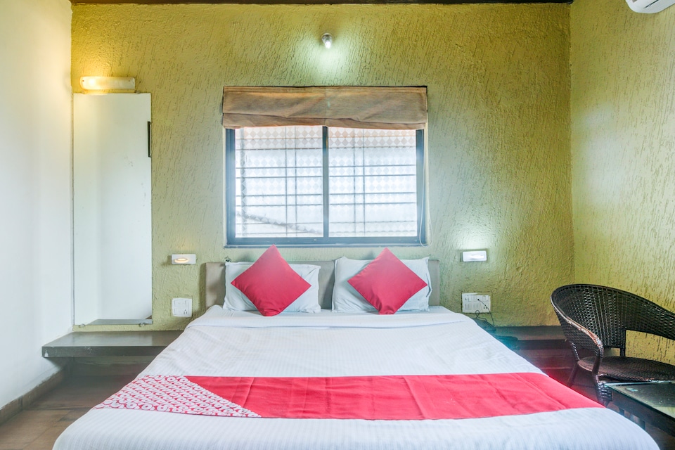 OYO 44150 Kass Holiday Resort, Satara, Satara