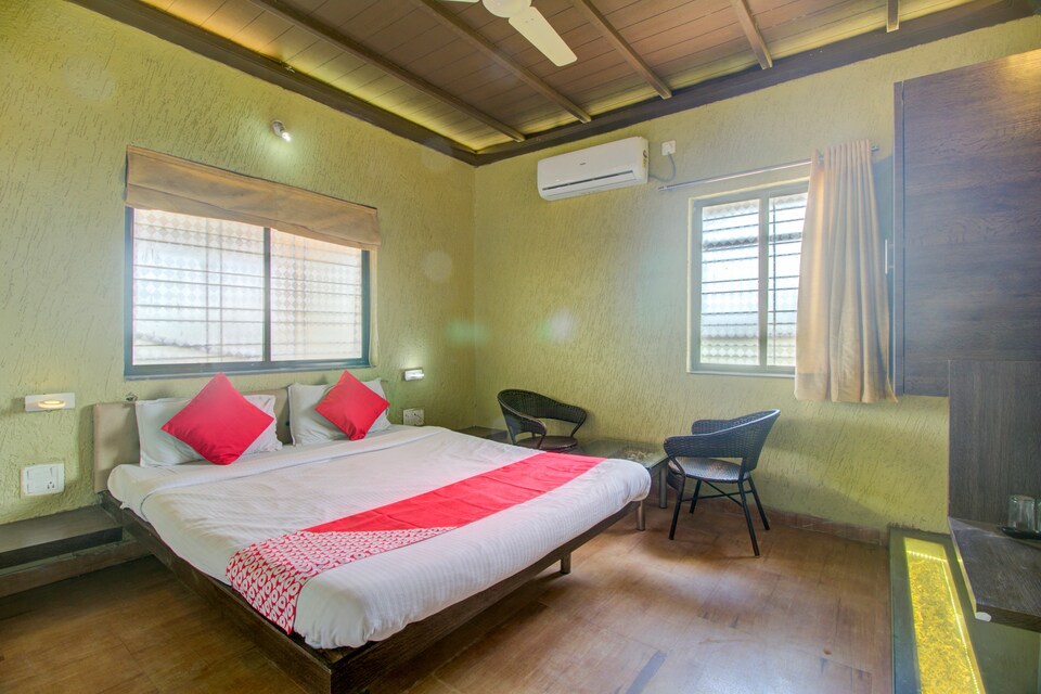 OYO 44150 Kass Holiday Resort, Satara, Satara