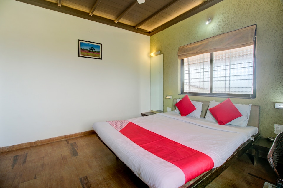 OYO 44150 Kass Holiday Resort, Satara, Satara