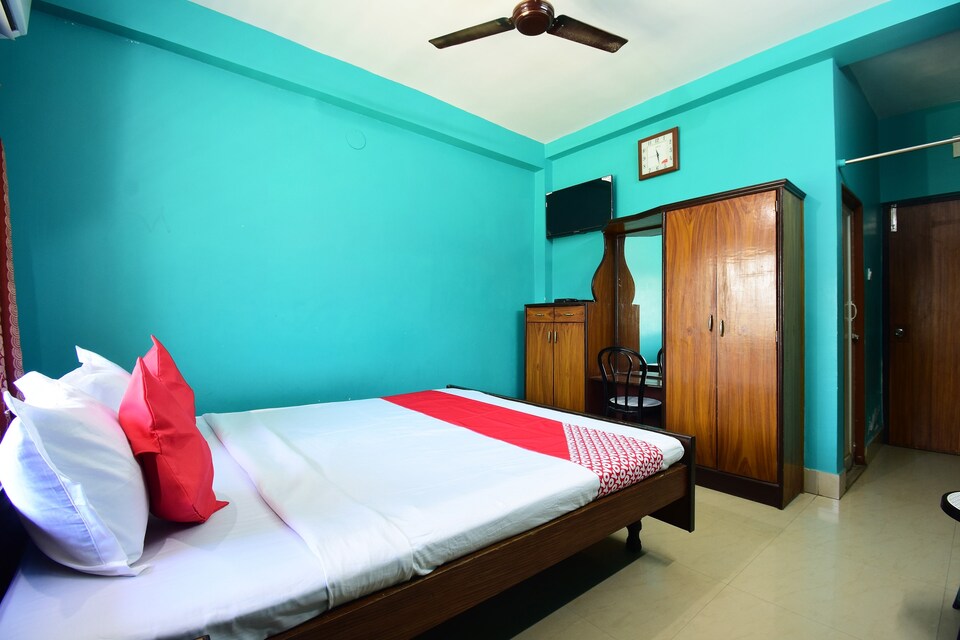 OYO 44156 Hotel Ananya, New Digha, Digha