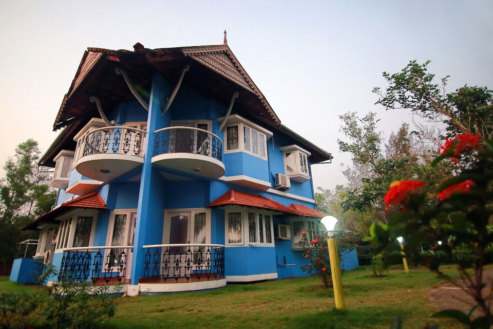 OYO 3961 Kairali Heritage, Kannur, Kannur
