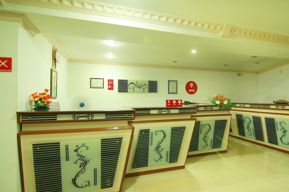 OYO 3961 Kairali Heritage, Kannur, Kannur