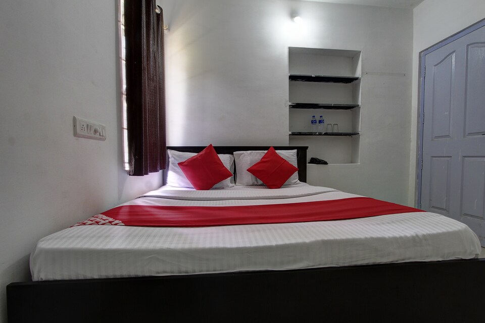 OYO 44157 Green Forest Inn, Yercaud, Yercaud