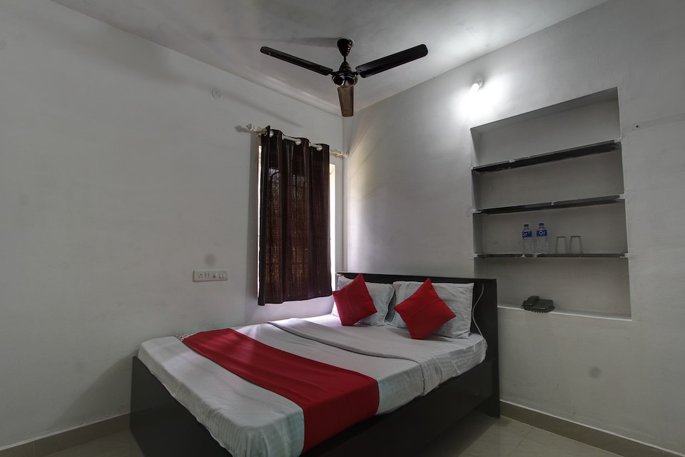OYO 44157 Green Forest Inn, Yercaud, Yercaud