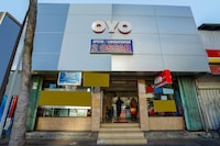 Capital O 1086 2oscar