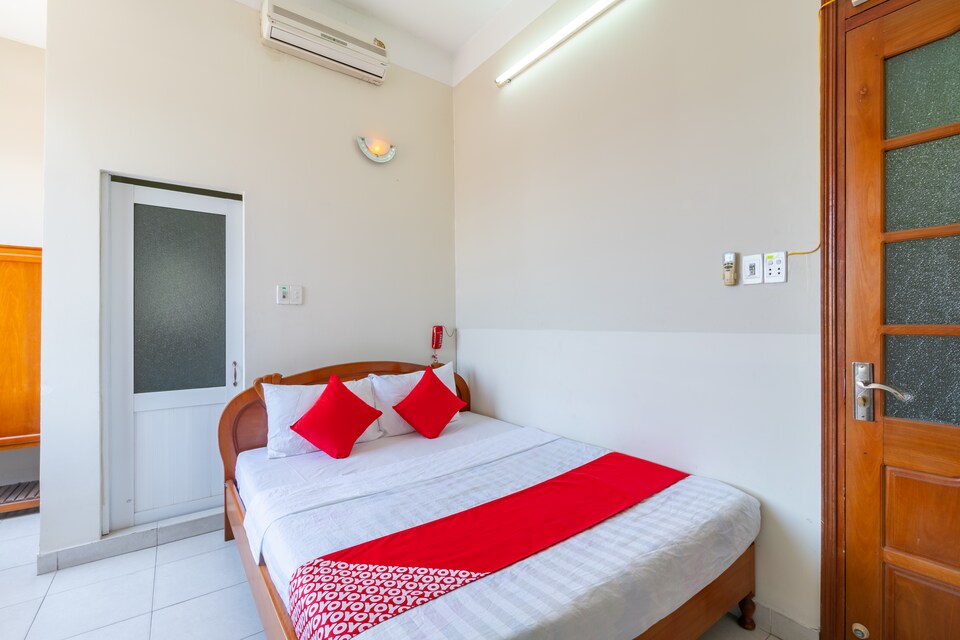 OYO 242 Thien Thanh Hotel Da Nang, Thanh Khe District, Đà Nẵng
