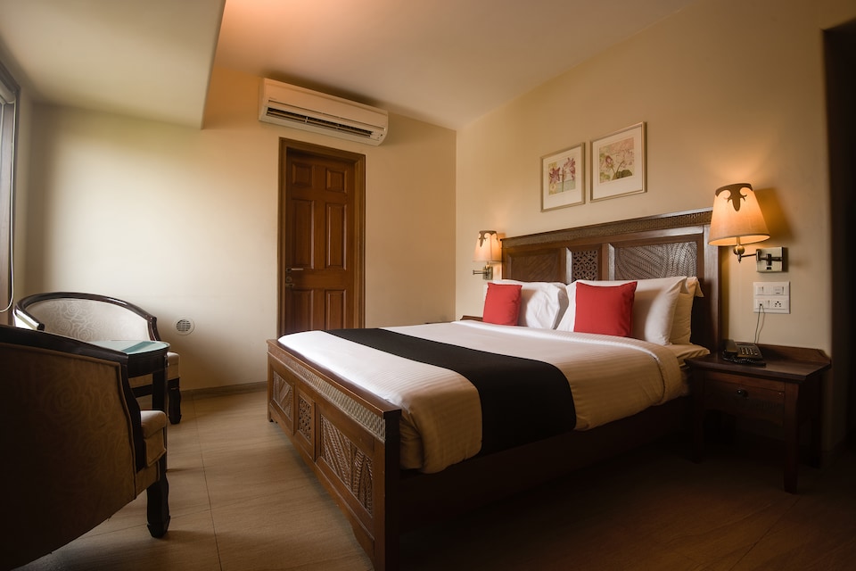 Capital O 44163 Hotel Sai Inn, Mumbai Bandra-Khar-Santacruz, Mumbai