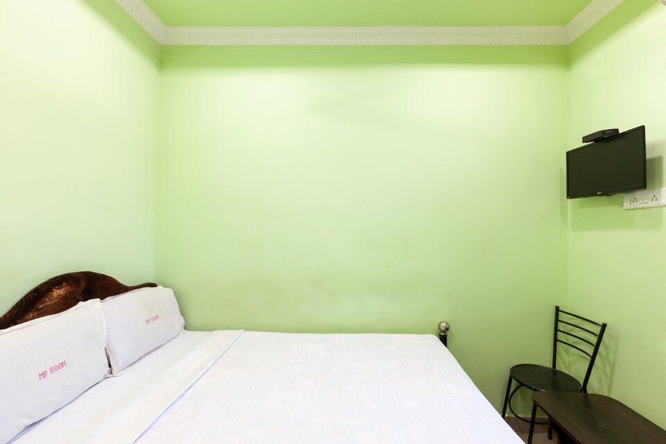 SPOT ON 44169 Mp Rooms, GST Chennai, Chennai