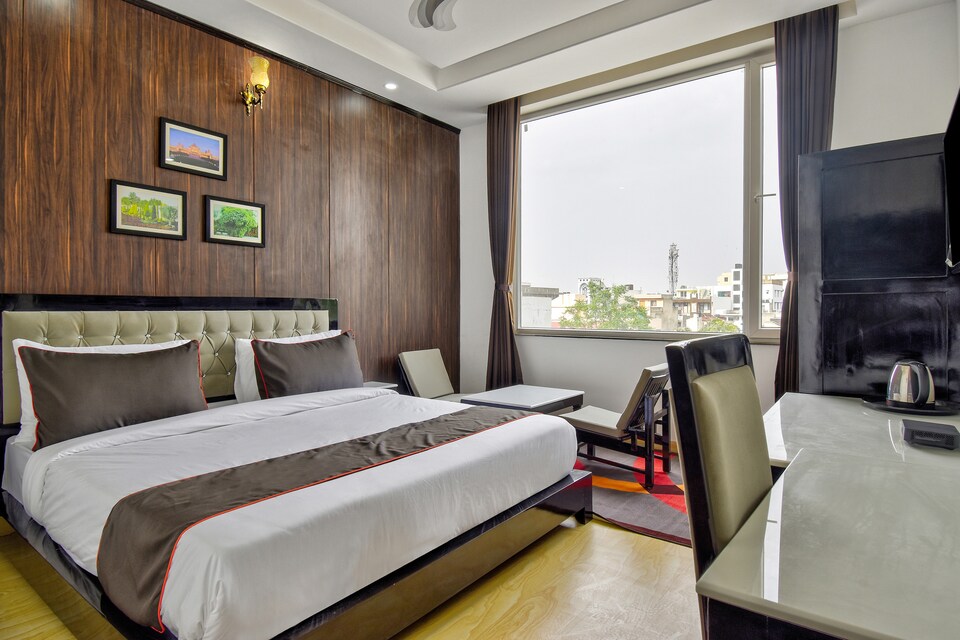 Collection O 44170 Vaishali Plaza Jaipur, Vaishali Nagar Jaipur, Jaipur