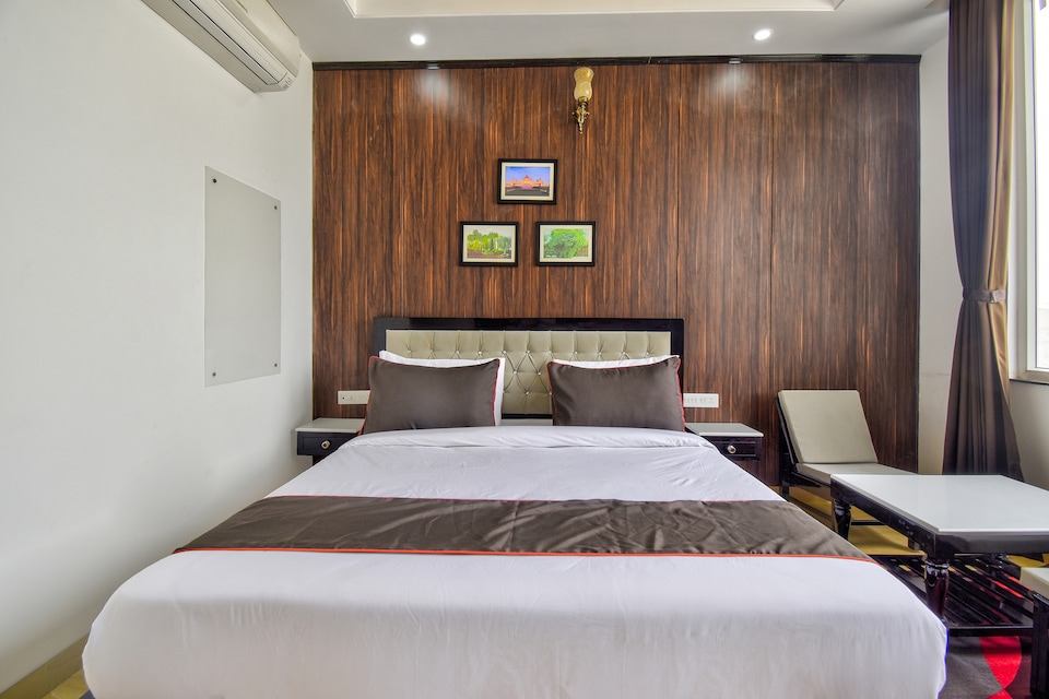 Collection O 44170 Vaishali Plaza Jaipur, Vaishali Nagar Jaipur, Jaipur