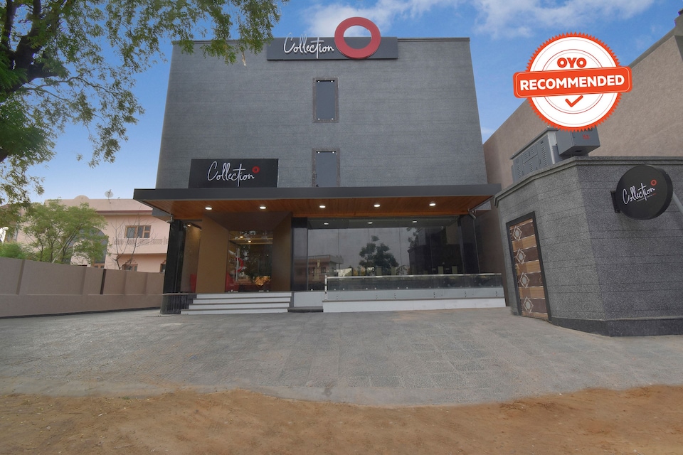 Collection O 44170 Vaishali Plaza Jaipur, Vaishali Nagar Jaipur, Jaipur
