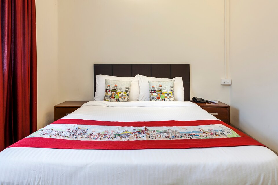 OYO 44171 Hotel Kagun Reisdency, Old Gurgaon, Gurgaon