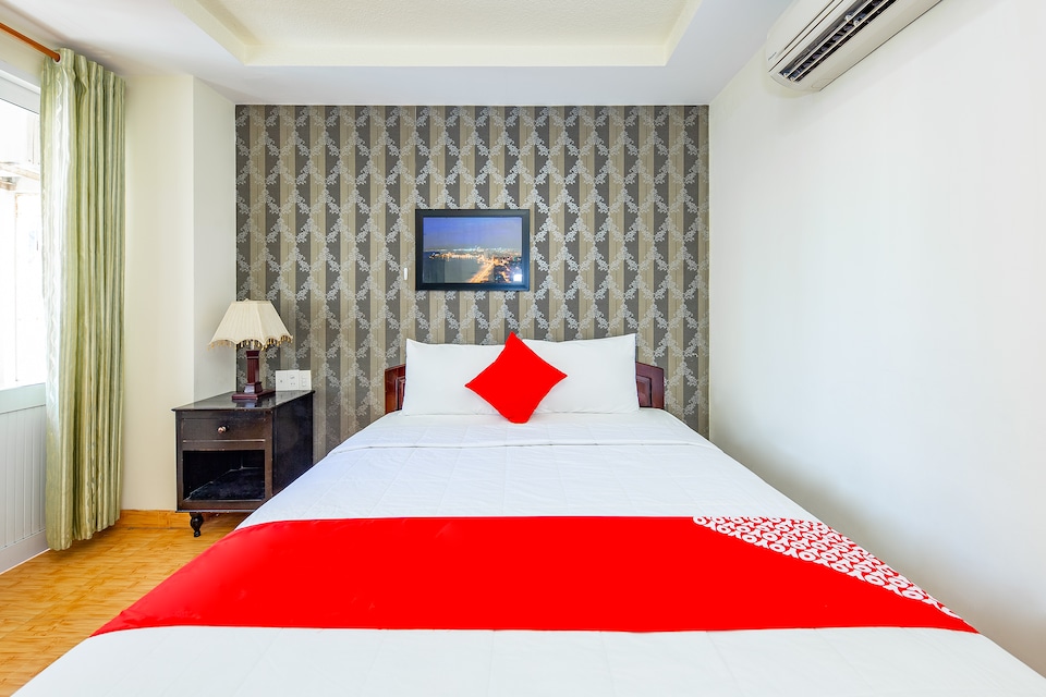 OYO 243 Eden Hotel Nha Trang, Loc Tho, Nha-Trang