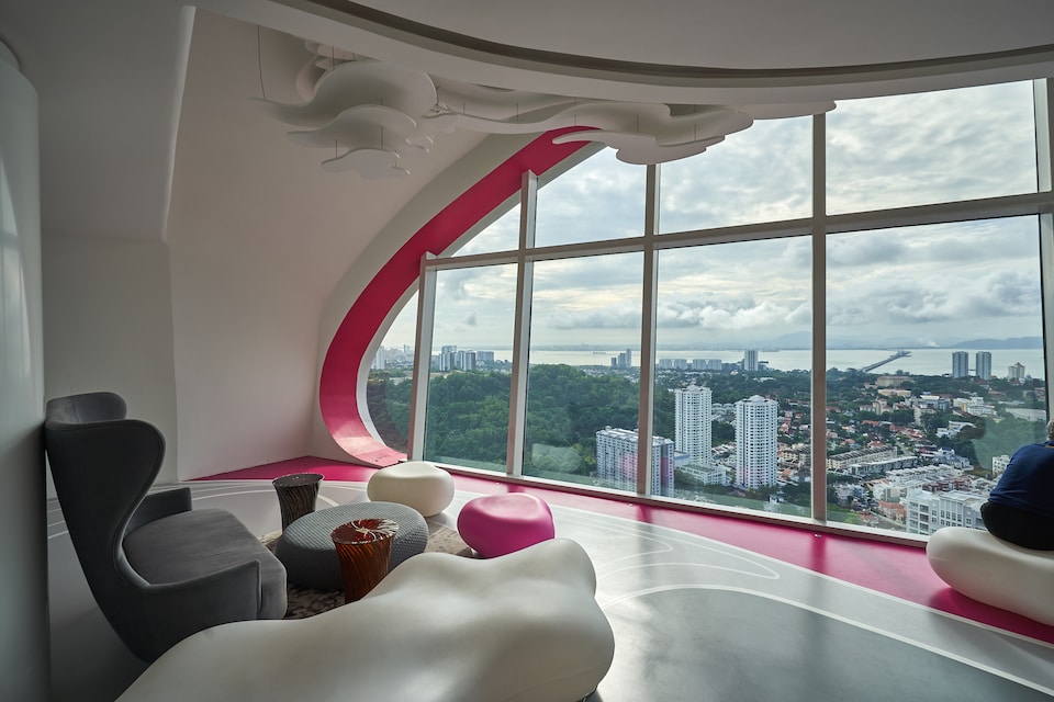 OYO Home 11324 Well Furnished 3br Arte S, Gelugor, Jelutong