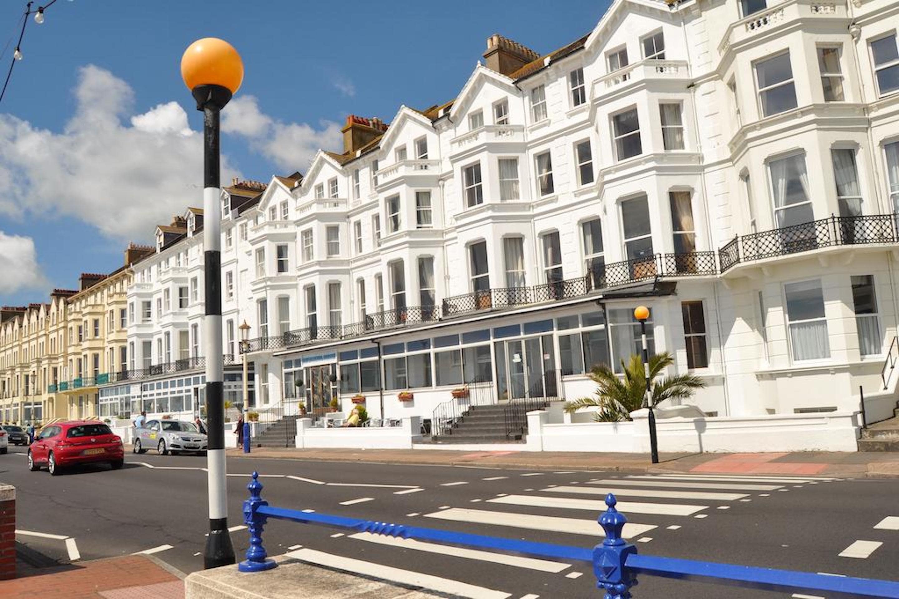 Eastbourne Hotels - Book Online Hotels in Eastbourne,UK £55 with upto