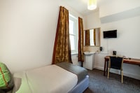The Strand Hotel 