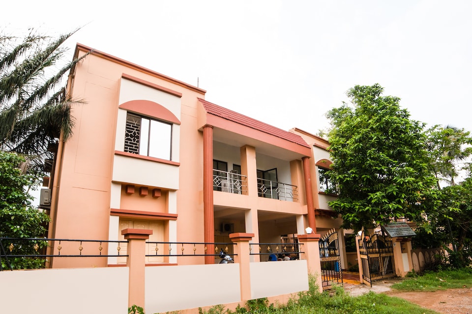 Live on BBS884, Khandagiri Bhubaneswar, Bhubaneswar