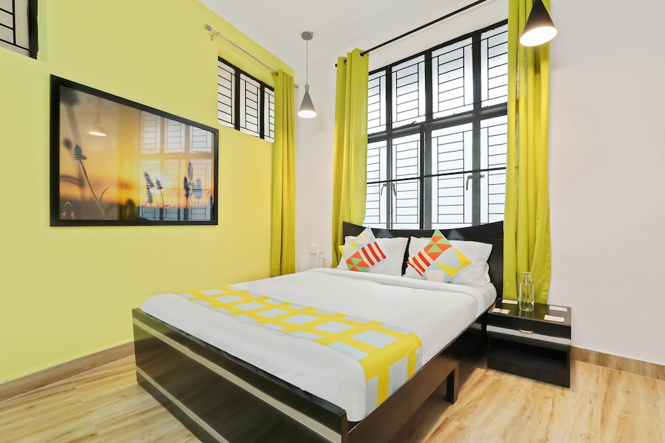 OYO 44180 Cosy Stay Banaswadi, Cox Town Bangalore, Bangalore