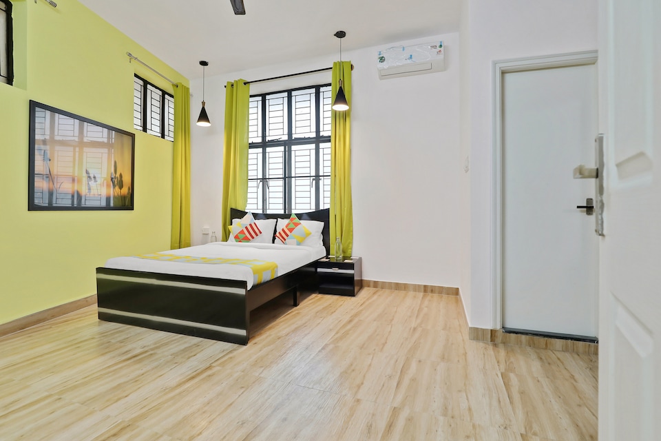 OYO 44180 Cosy Stay Banaswadi, Cox Town Bangalore, Bangalore