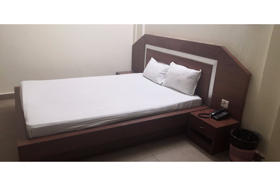 SPOT ON 44183 Hotel Rajasthan Fort, Dimapur, Dimapur