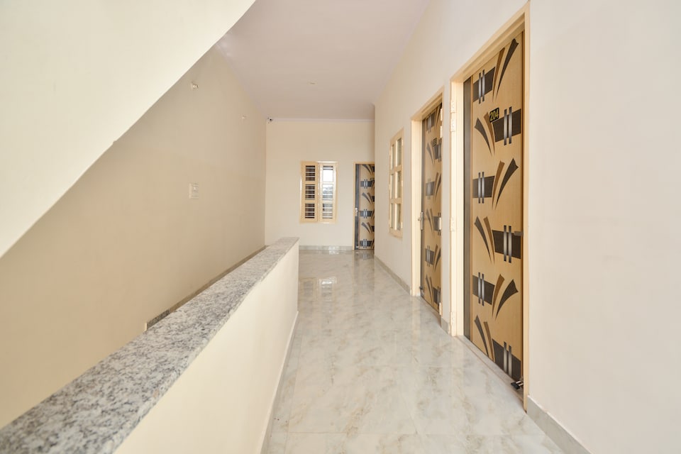 SPOT ON 44184 Suncity, Zirakpur, Zirakpur