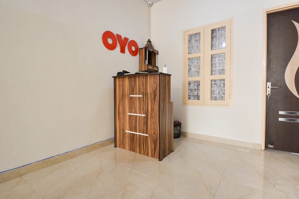 SPOT ON 44184 Suncity, Zirakpur, Zirakpur