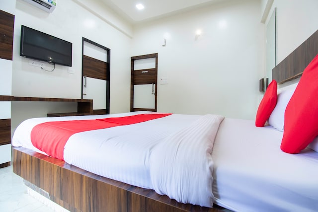 Hotel O Hari Vitthala Palace