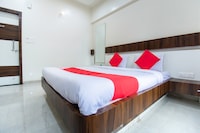 Hotel O Hari Vitthala Palace
