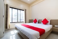 Hotel O Hari Vitthala Palace
