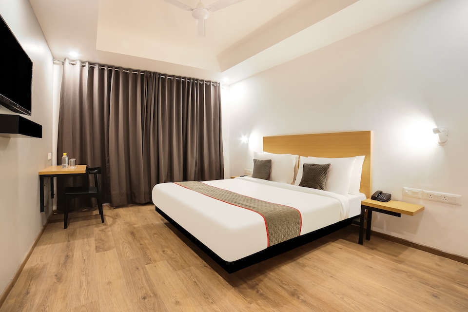 OYO Townhouse 141 Sector 14 Old Gurgaon, Old Gurgaon, Gurgaon