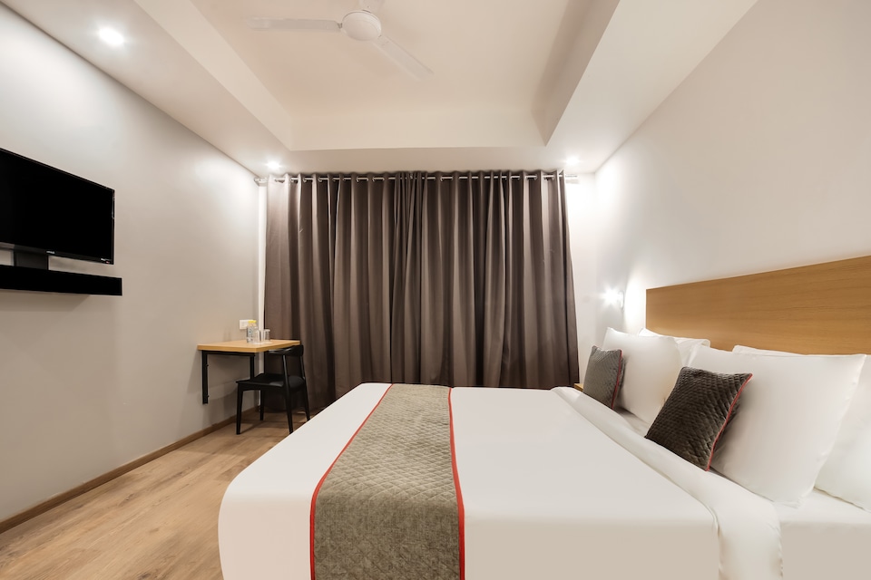 OYO Townhouse 141 Sector 14 Old Gurgaon, Old Gurgaon, Gurgaon