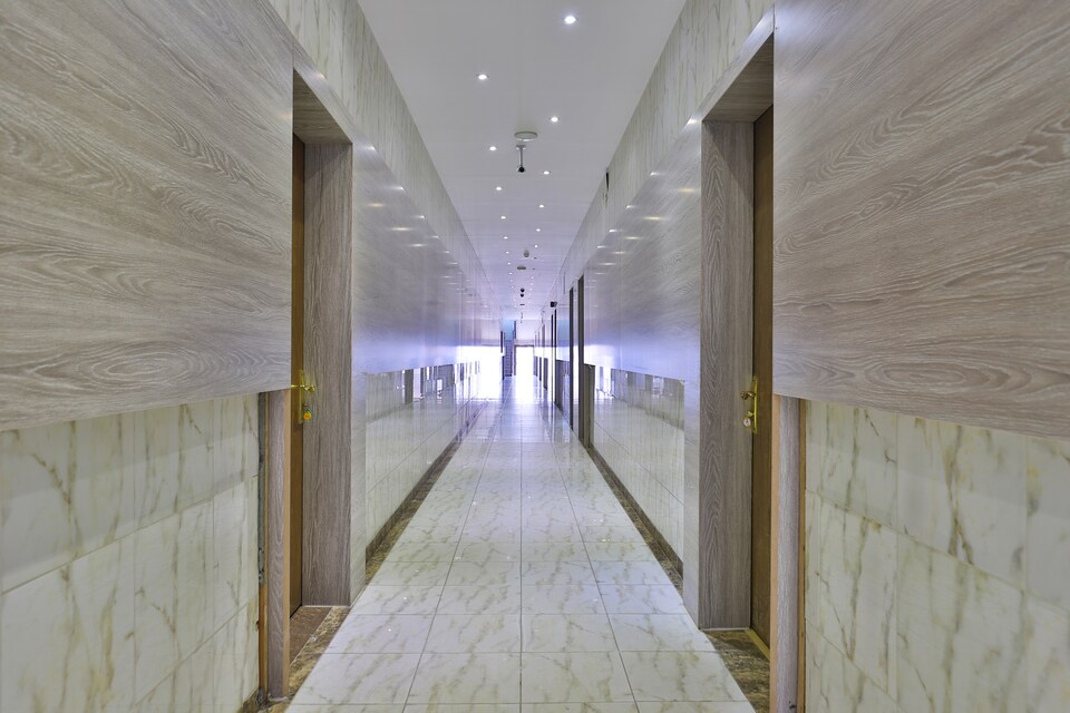 OYO 241 Rokn Al Marsa, Al Yarmuk-Ishbiliyah Riyadh, Riyadh