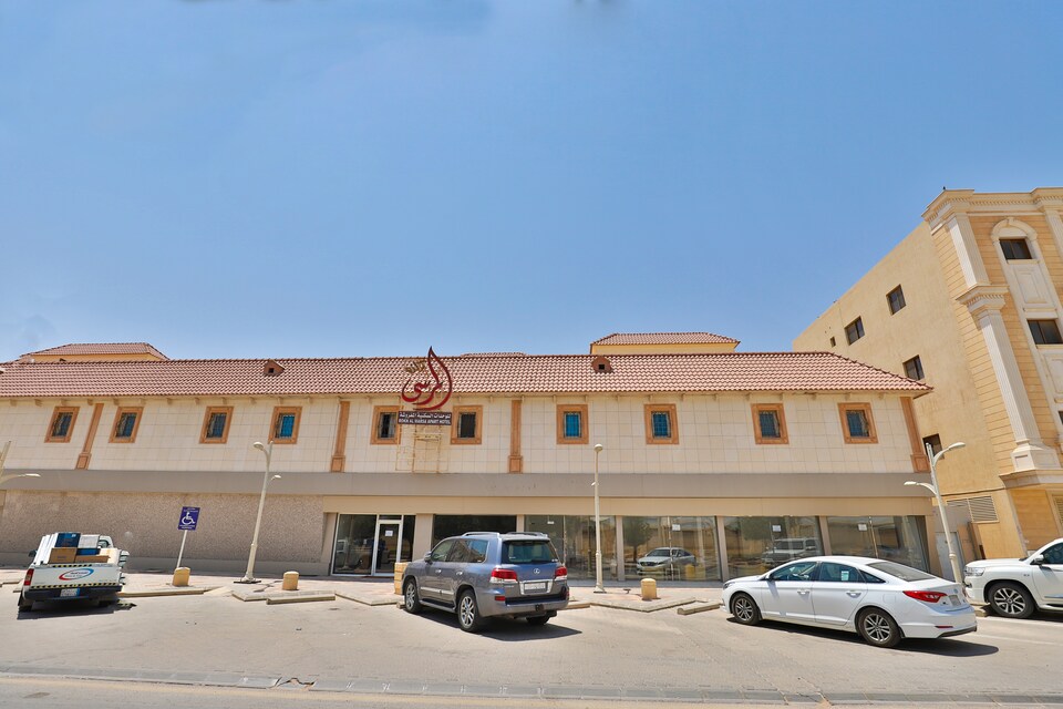 OYO 241 Rokn Al Marsa, Al Yarmuk-Ishbiliyah Riyadh, Riyadh