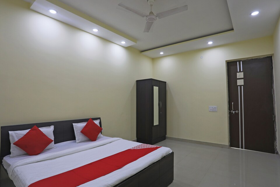 OYO 44195 Horizon Farm, Aligarh, Aligarh