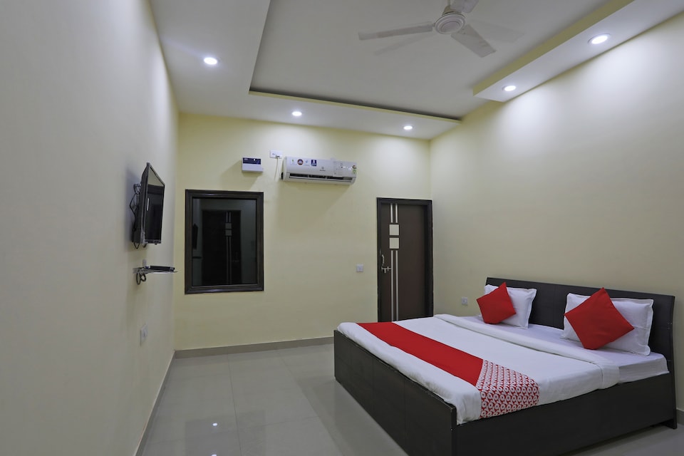 OYO 44195 Horizon Farm, Aligarh, Aligarh