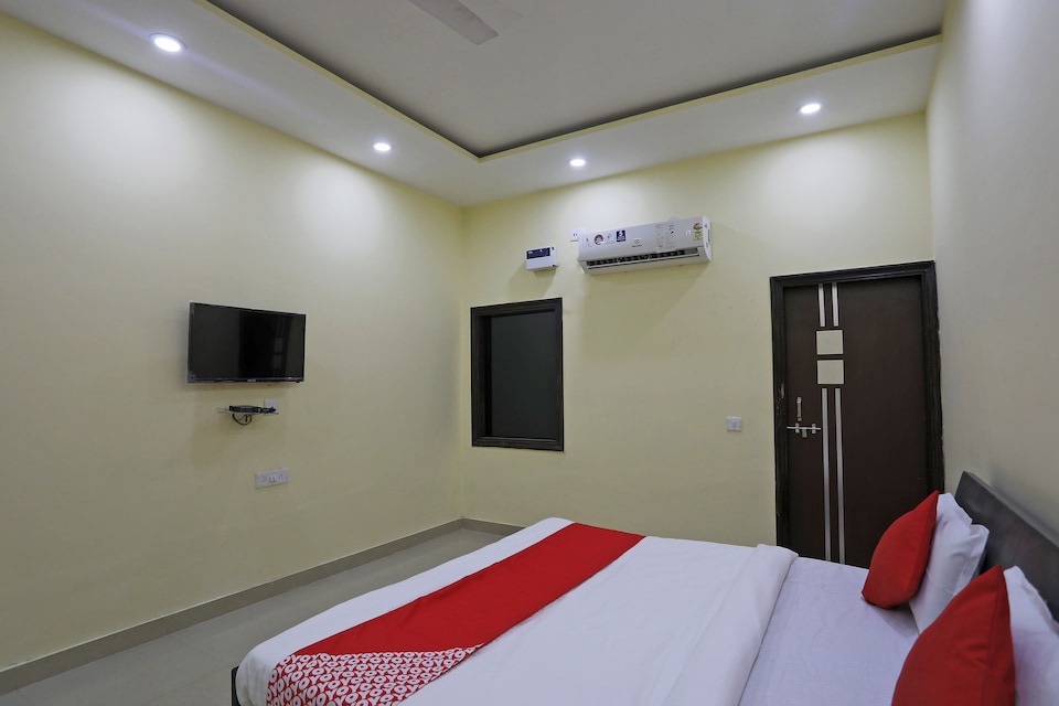 OYO 44195 Horizon Farm, Aligarh, Aligarh