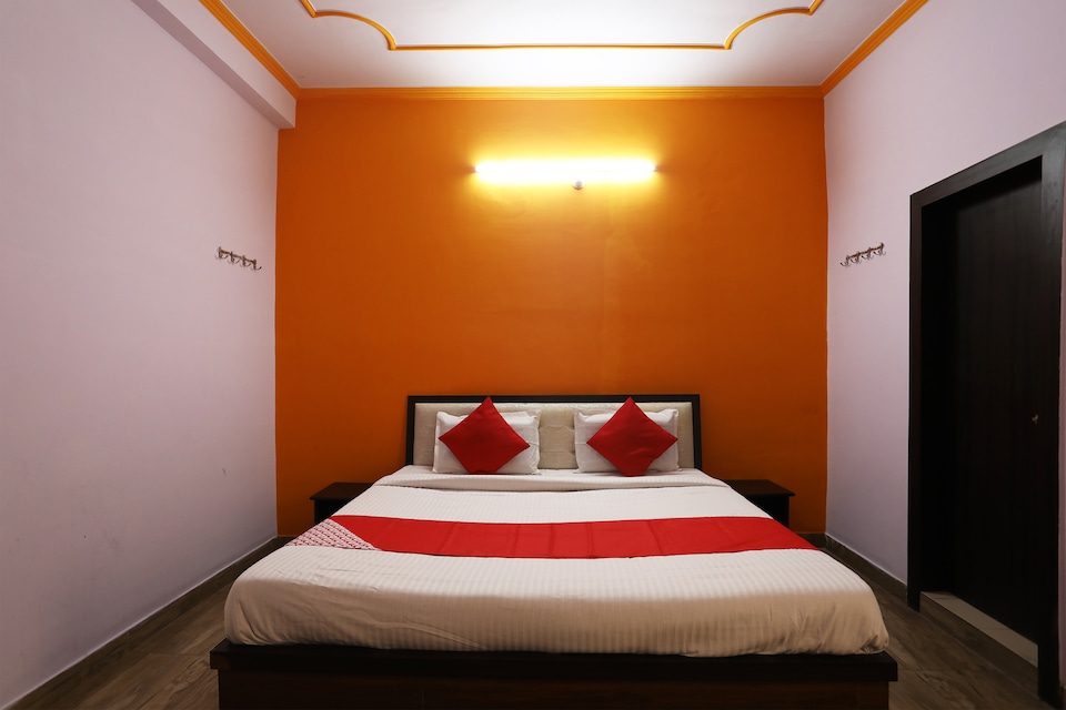 OYO 44197 Gauri Garden, Aligarh, Aligarh