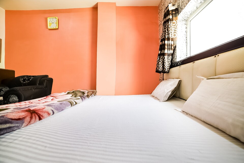 SPOT ON 44200 Hotel Ganga Palace , Etah, Etah