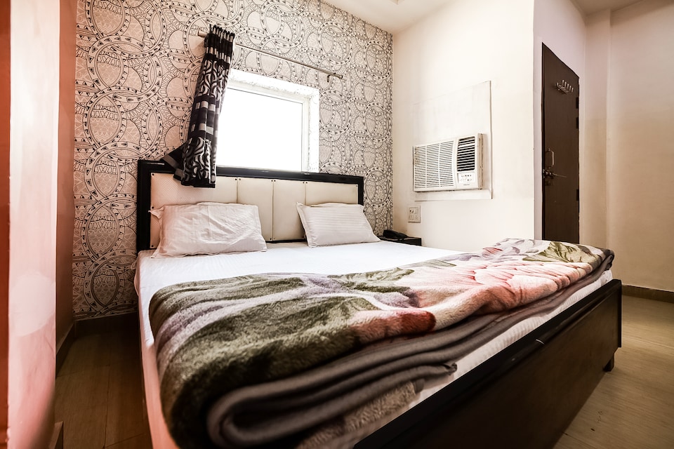 SPOT ON 44200 Hotel Ganga Palace , Etah, Etah