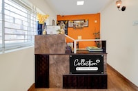 Super Collection O Republic Mall Coimbatore Formerly Manis Residency