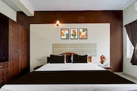Collection O Republic Mall Coimbatore Formerly Manis Residency
