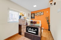 Collection O Republic Mall Coimbatore Formerly Manis Residency