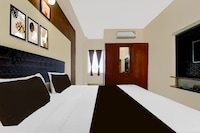 Collection O Republic Mall Coimbatore Formerly Manis Residency