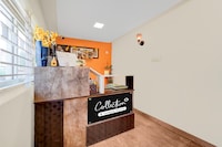 Collection O Republic Mall Coimbatore Formerly Manis Residency