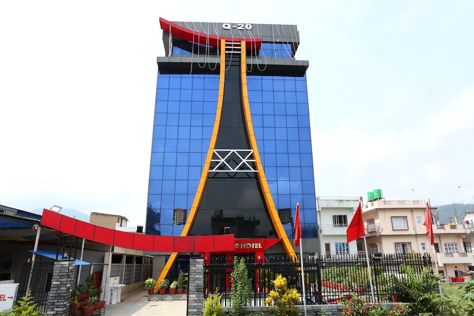 OYO 479 Quick 20, Hetauda, Hetauda