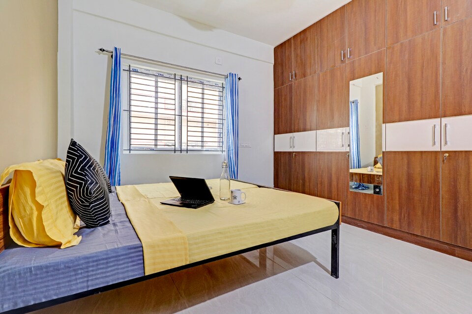 OYO LIFE BLR1623 K R Puram, KR Puram Bangalore, Bangalore