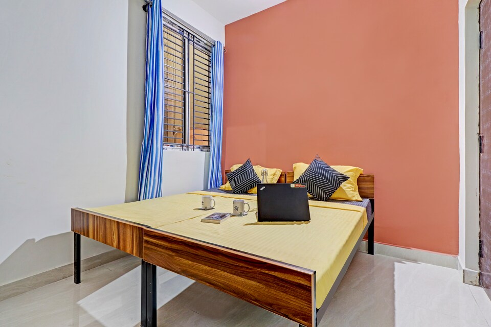 OYO LIFE BLR1623 K R Puram, KR Puram Bangalore, Bangalore